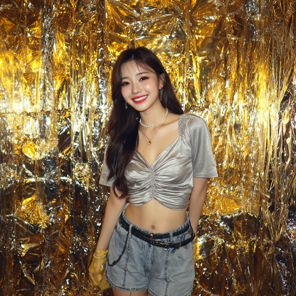 주안 노래방 아가씨 이미지 1