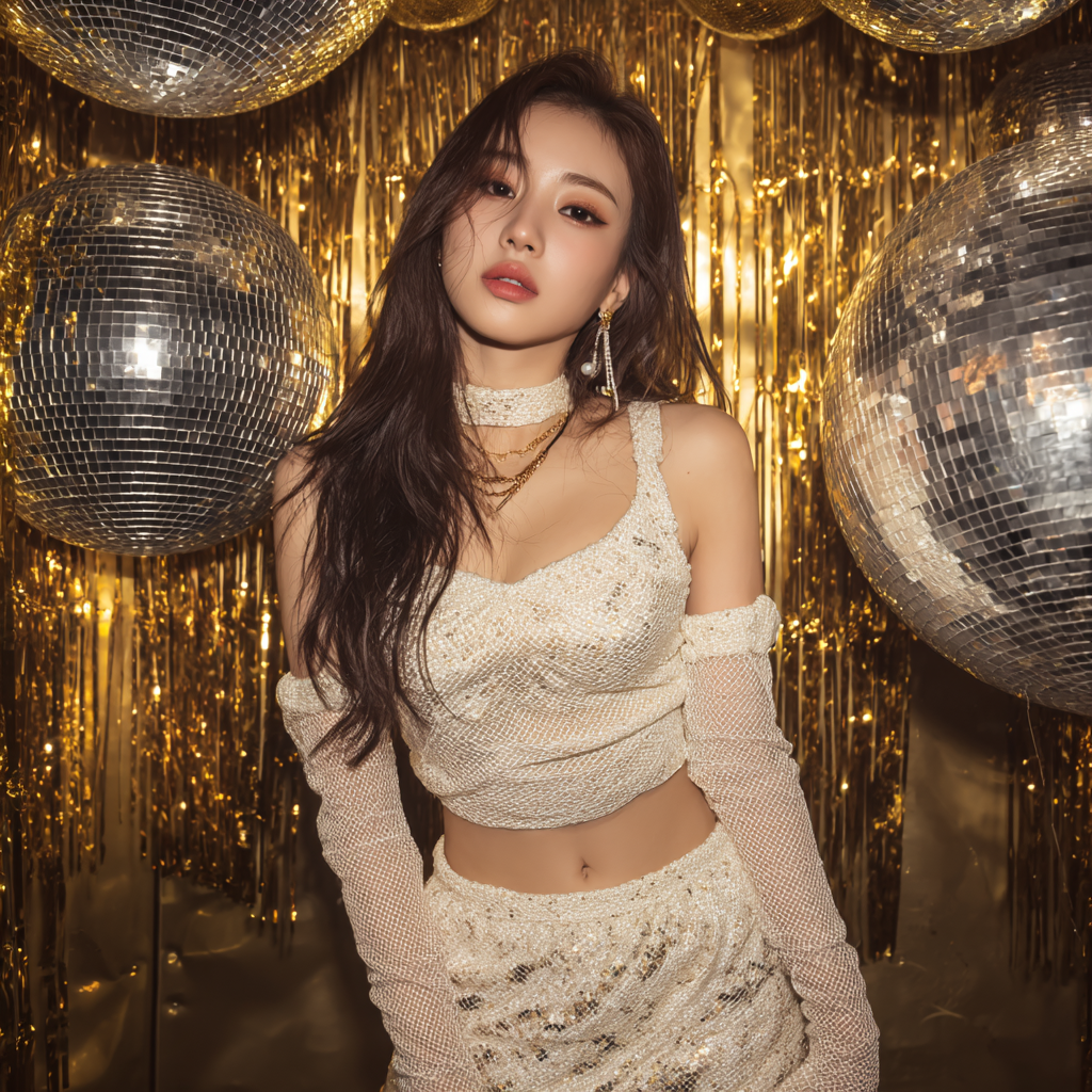 주안 노래방 아가씨 이미지 3