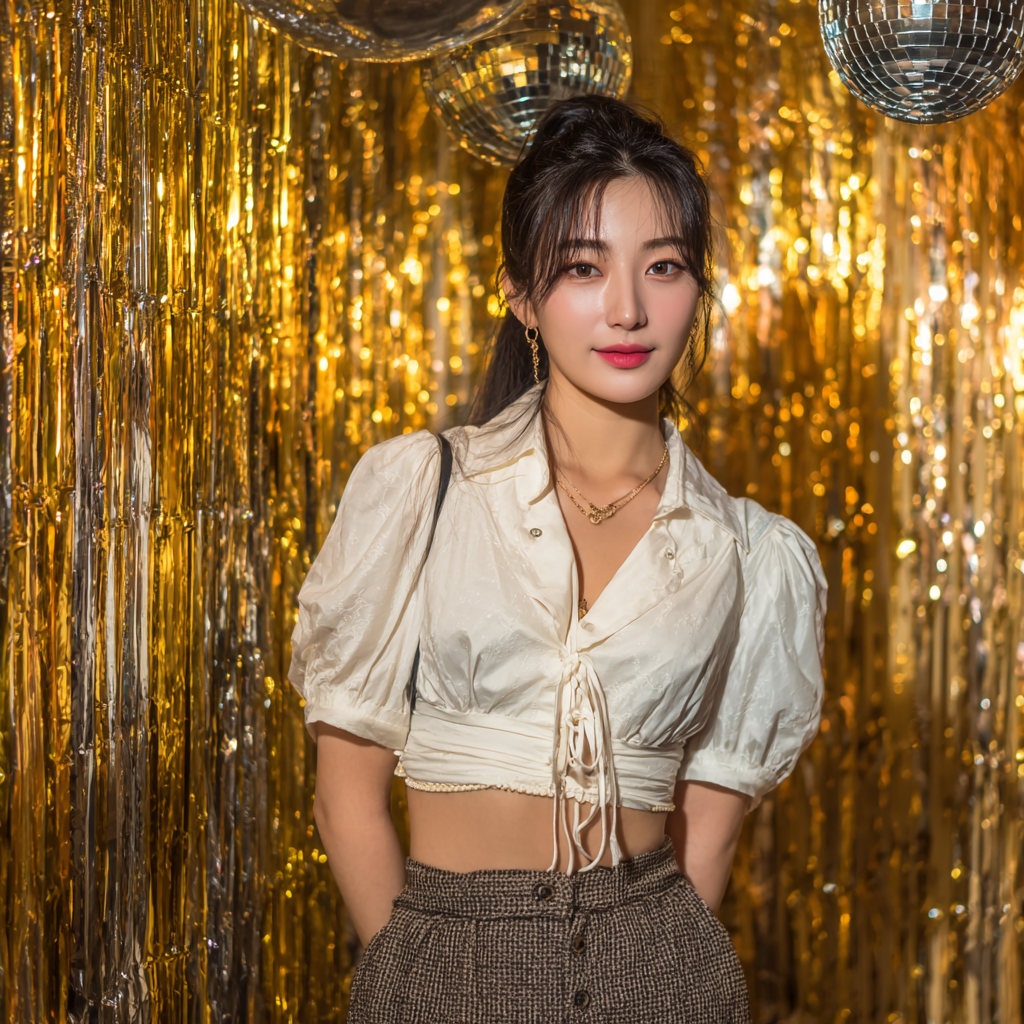 주안 노래방 아가씨 이미지 5