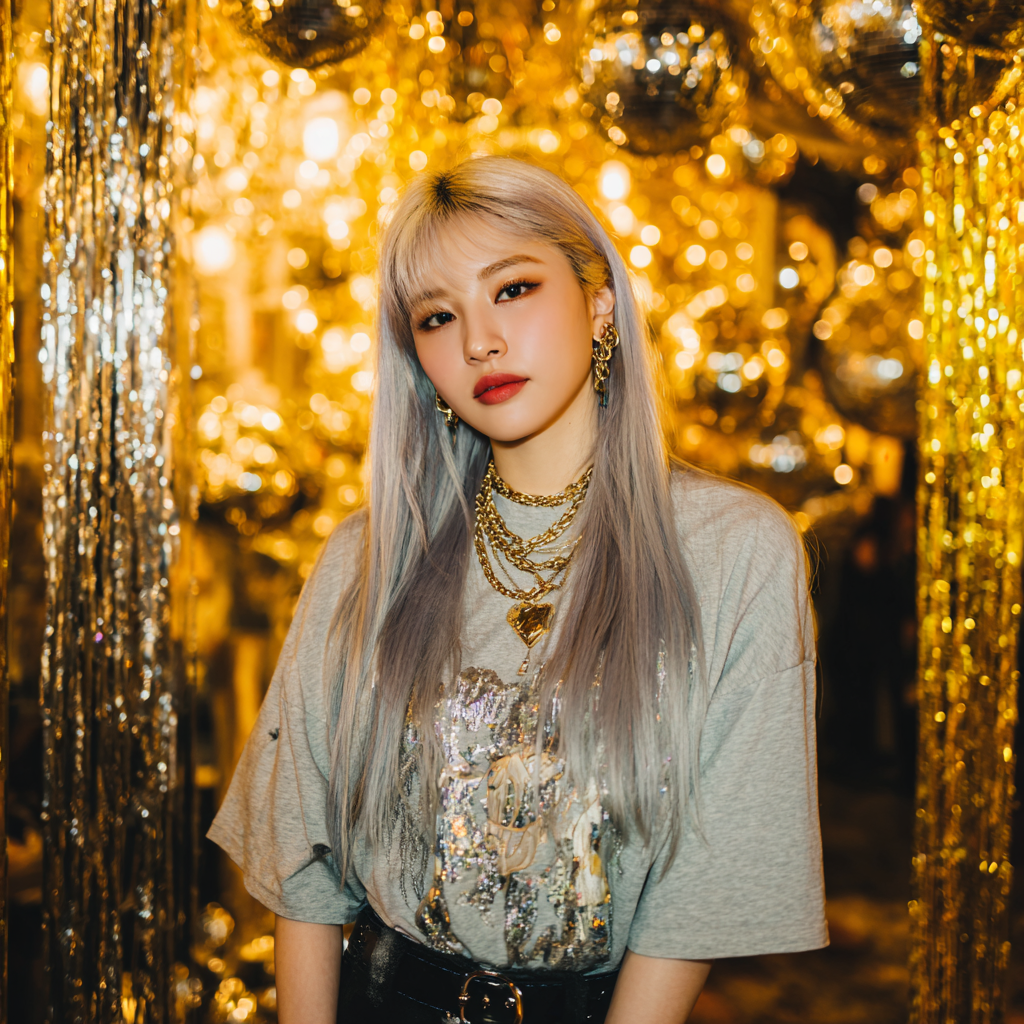 주안 노래방 아가씨 이미지 6