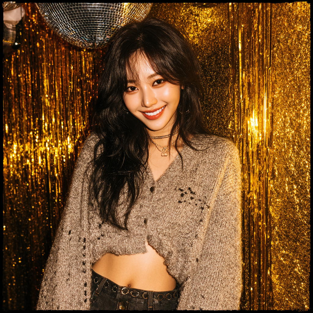 주안 노래방 아가씨 이미지 7