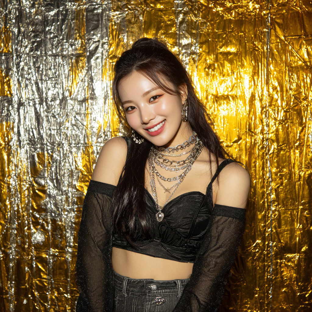 주안 노래방 아가씨 이미지 10