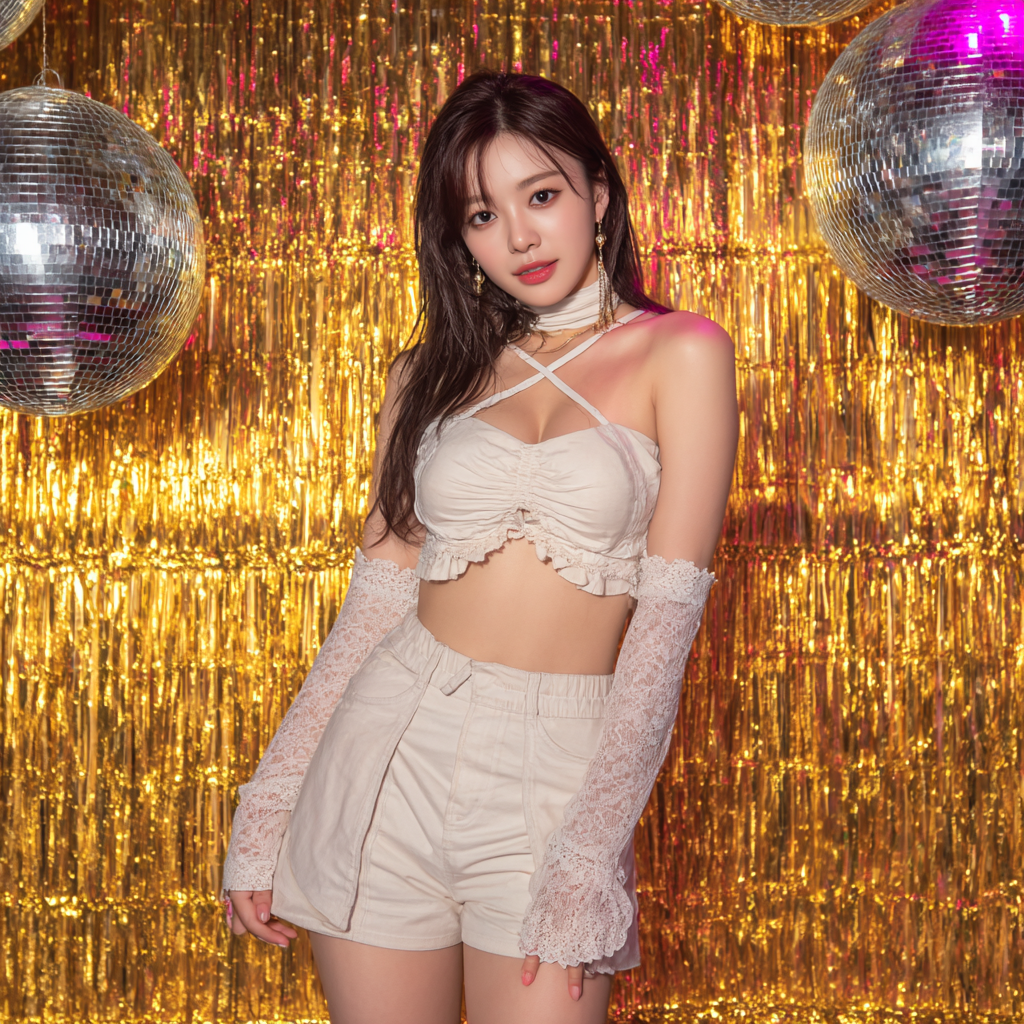 주안 노래방 아가씨 이미지 17