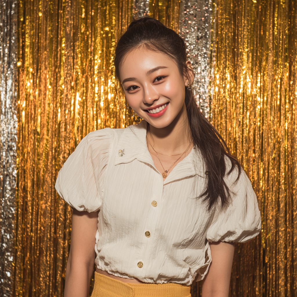 주안 노래방 아가씨 이미지 20