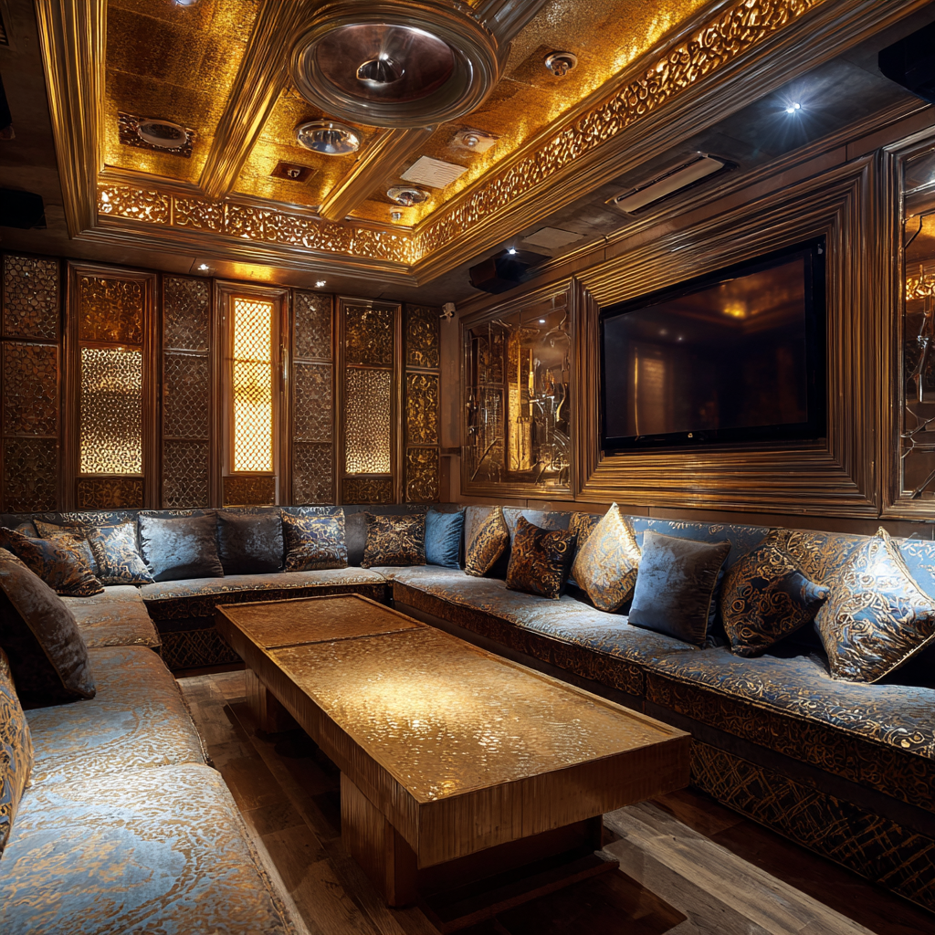 주안 노래방 룸 이미지 6