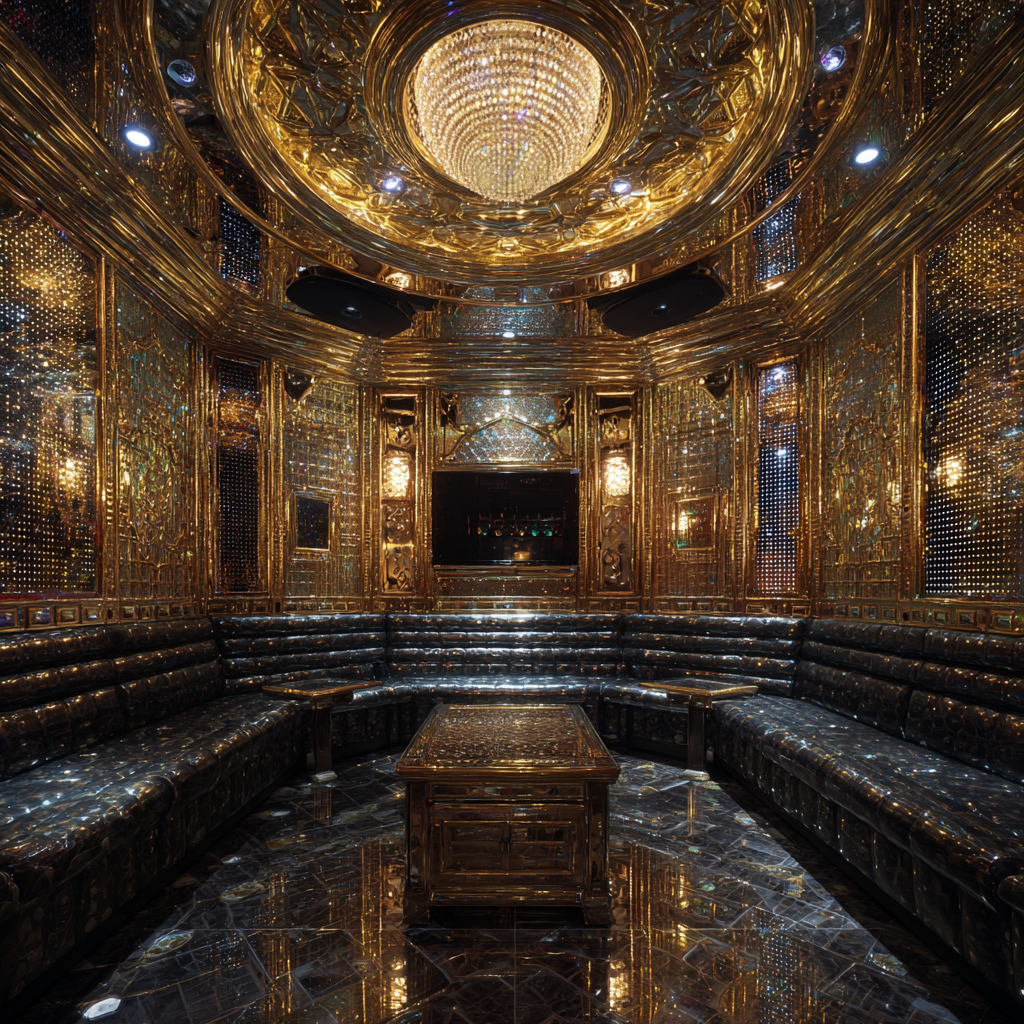 주안 노래방 룸 이미지 9