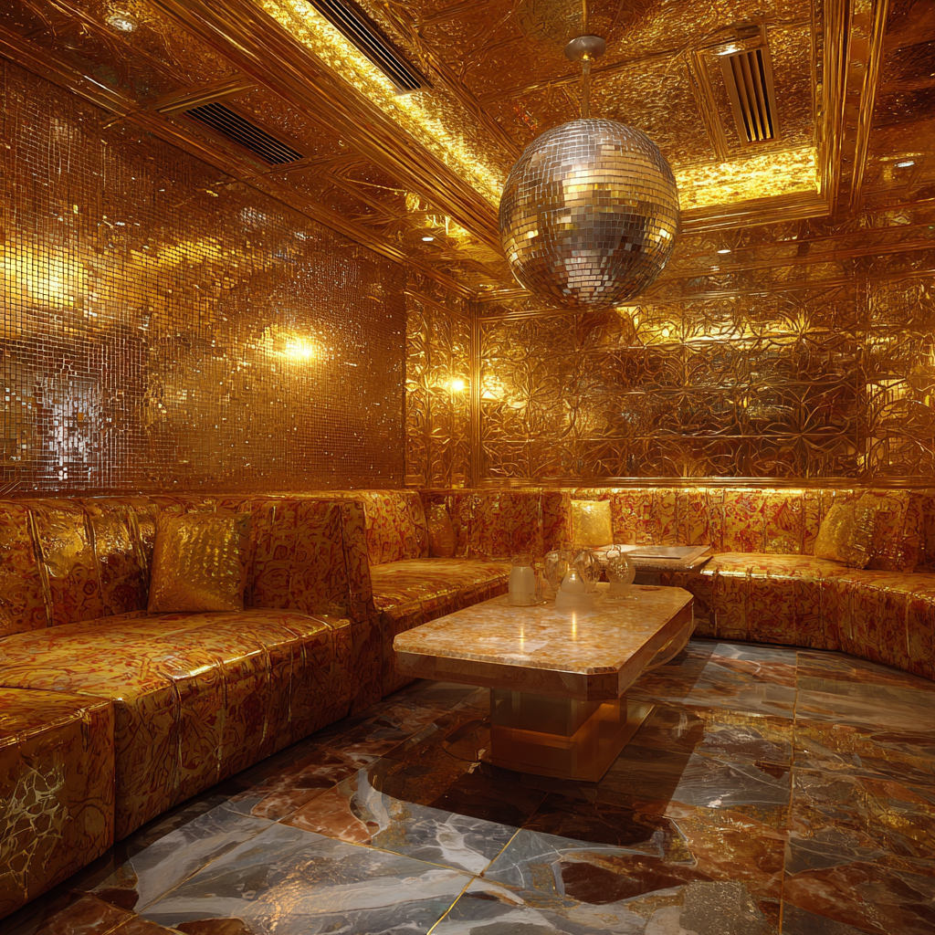 주안 노래방 룸 이미지 12