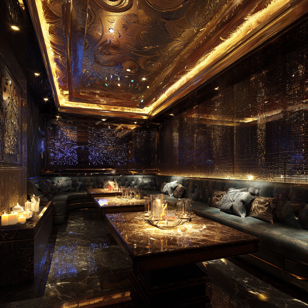 주안 노래방 룸 이미지 14