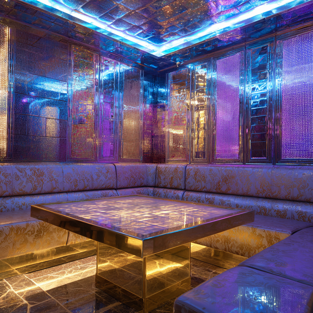 주안 노래방 룸 이미지 16