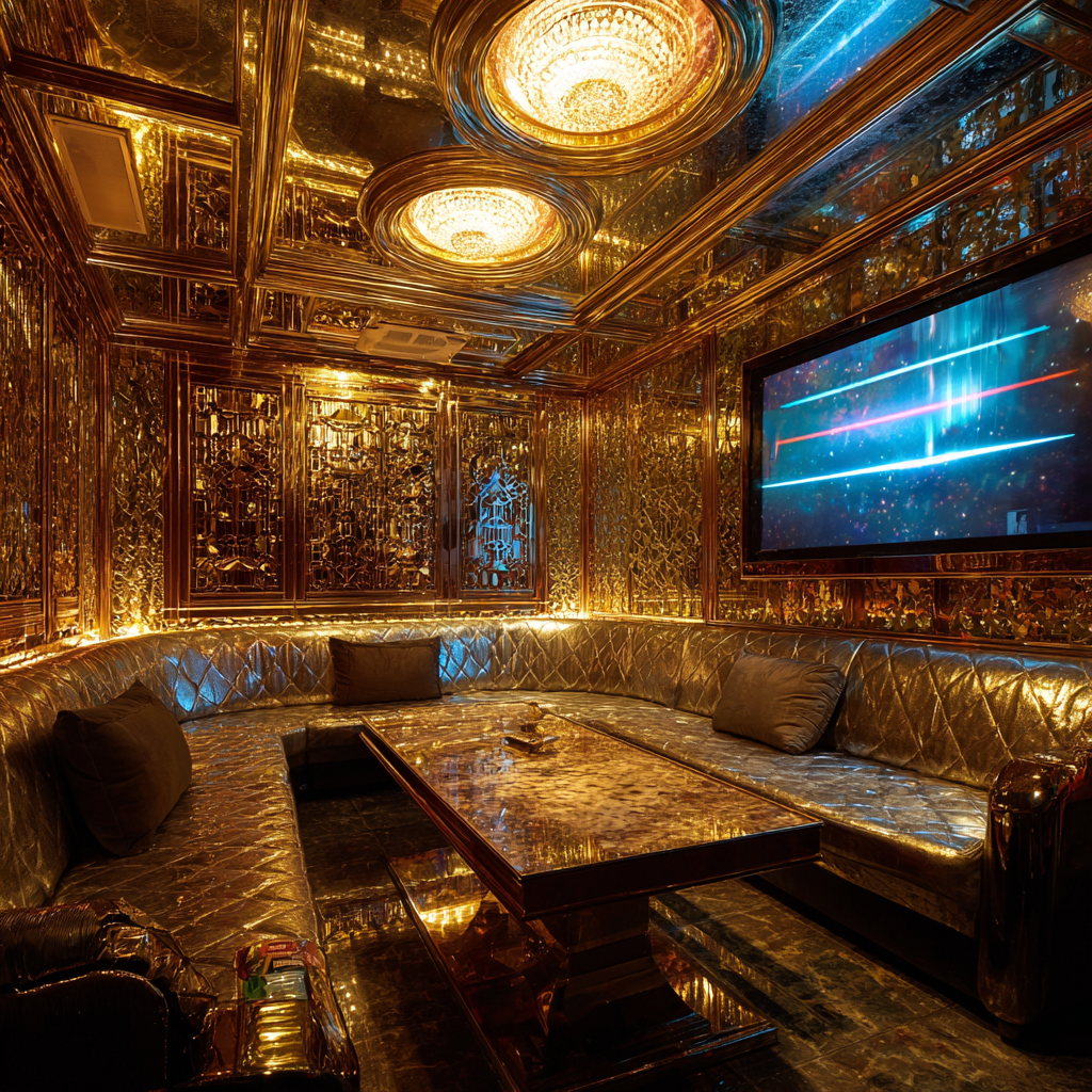 주안 노래방 룸 이미지 19